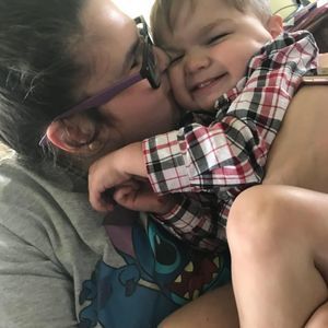 Meet your Posher, Michelle